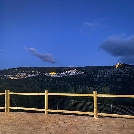 El Bujeo Montefrio Villa Exterior photo